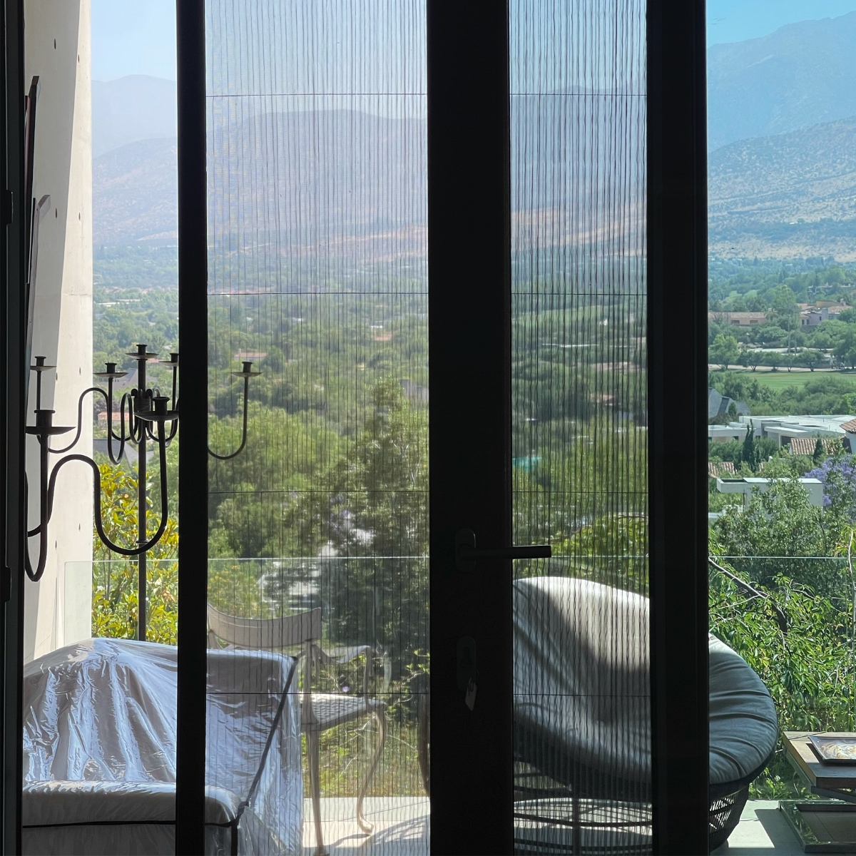 PROTECCIÓN TOTAL CONTRA INSECTOS