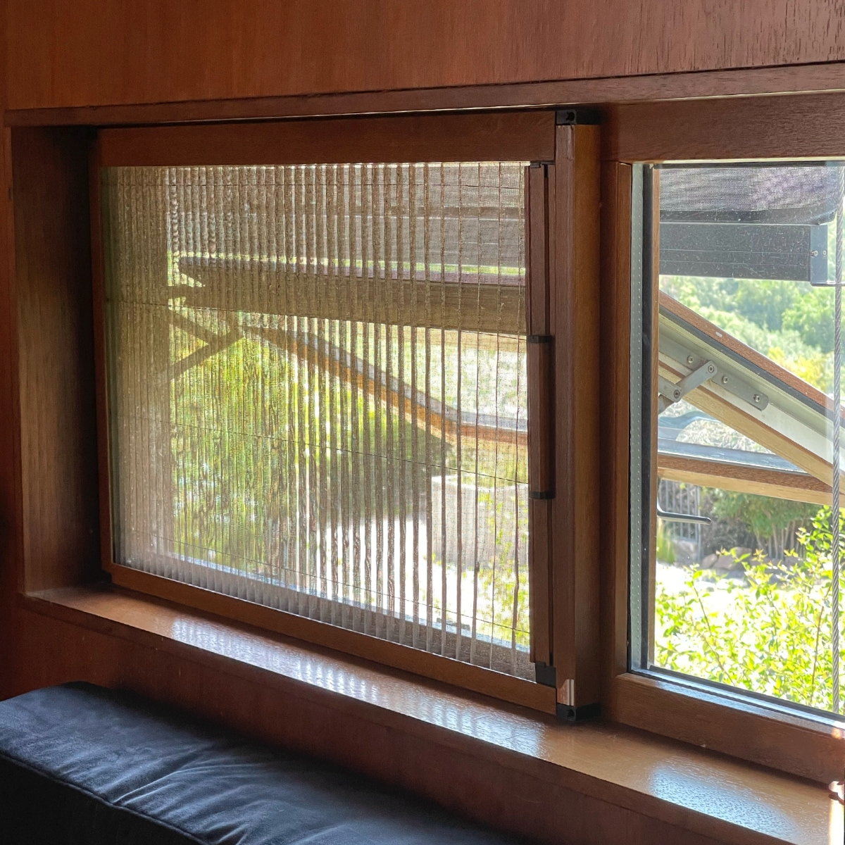 MATERIAL ESTÉTICO Y DURADERO