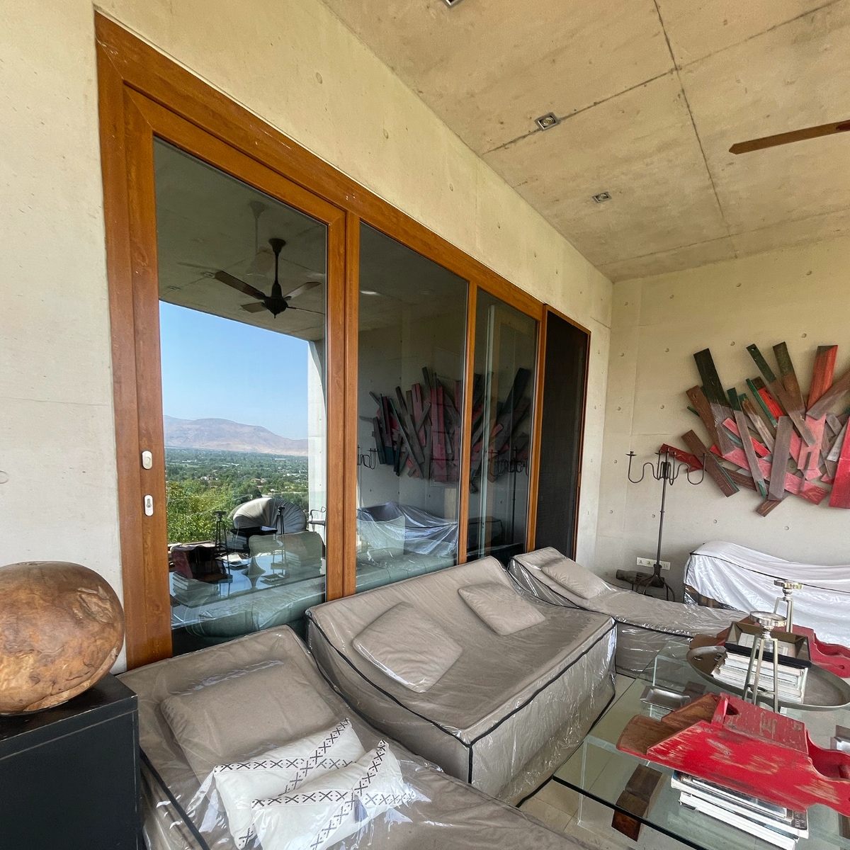 DISEÑO ADAPTABLE A CUALQUIER ESPACIO